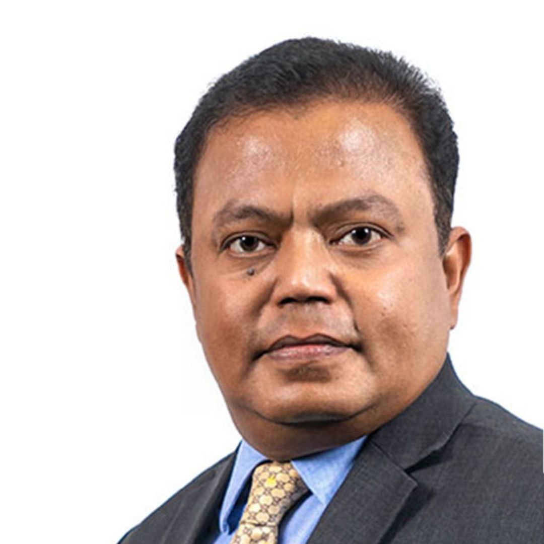 Monjurul Alam